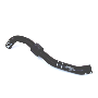 Engine Coolant Overflow Hose (Upper, Lower)